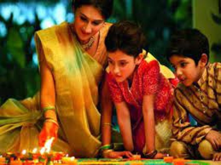 Shield your eyes the right way to enjoy the glow of Diwali festivities