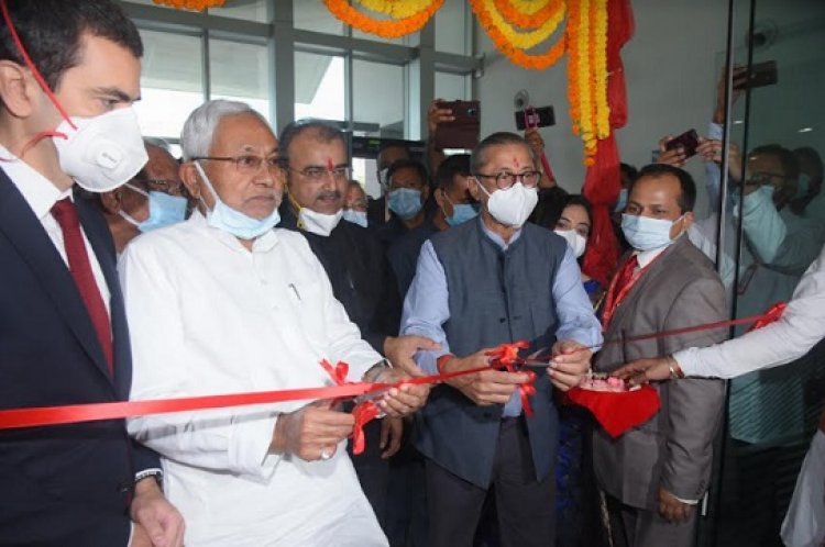 Medanta to Commence IPD Services in Patna Hospital