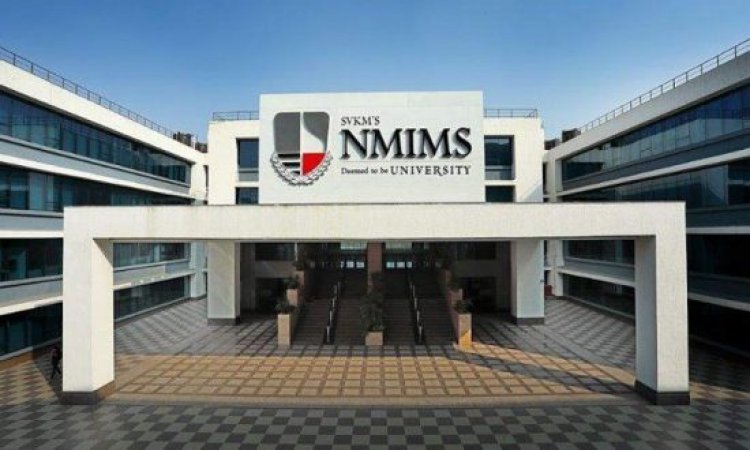 SVKM's NMIMS' Centre of Excellence in Analytics and Data Science Opens Admissions for MBA (Business Analytics)