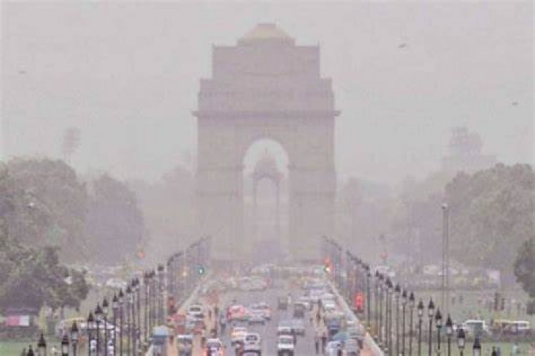 Delhi's air quality deteriorated due to farm fires, bursting of firecrackers: Gopal Rai