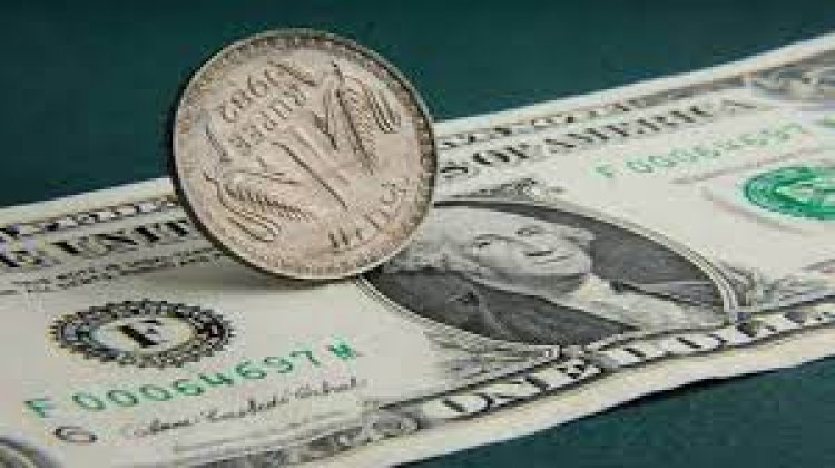 Rupee rises 9 paise to close at 81.58 against US dollar