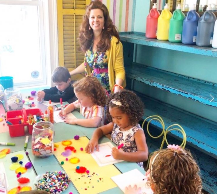 Fabby-Do Launches Weekly Enrichment Experiences for Preschoolers