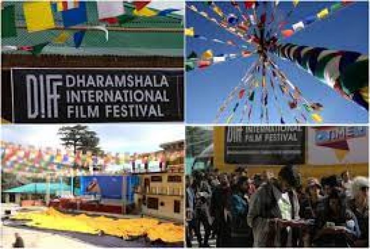 Dharmshala International Film Festival extends dates