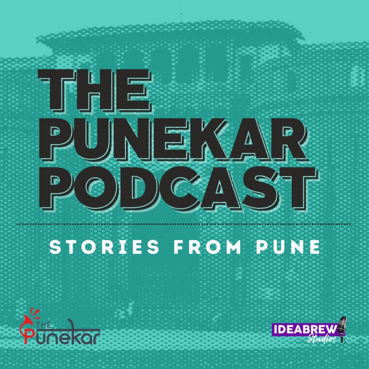 The four podcasts you should definitely listen to if you are a Punekar!
