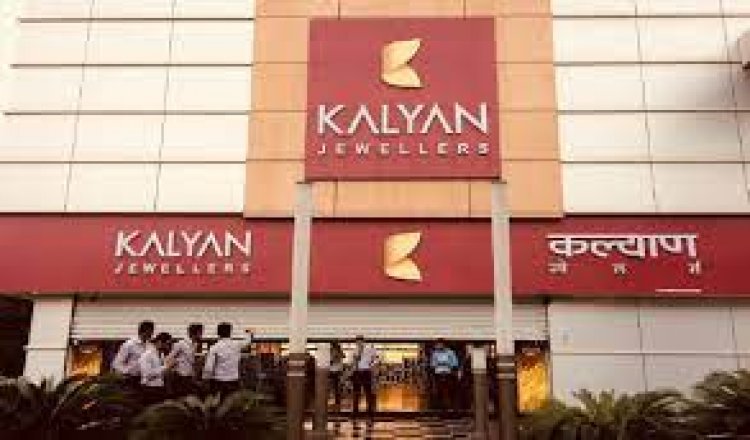 Kalyan Jewellers India Q3 consolidated PAT rises 10% to Rs 148.43 crore