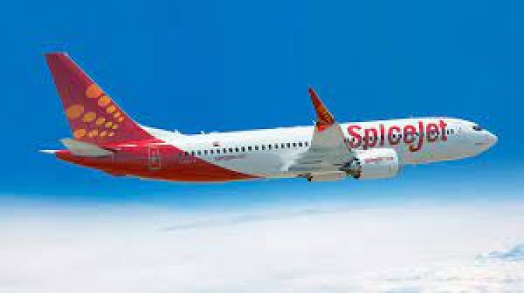 SpiceJet to induct 50 Max aircraft by December 2023
