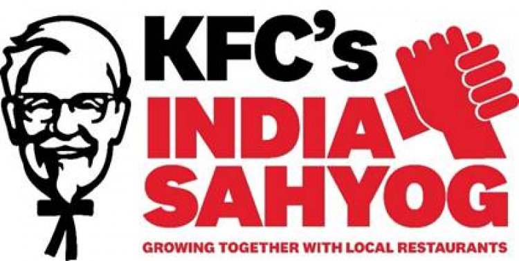 KFC launches Sahyog program in Hyderabad pledges support to 100 small food businesses