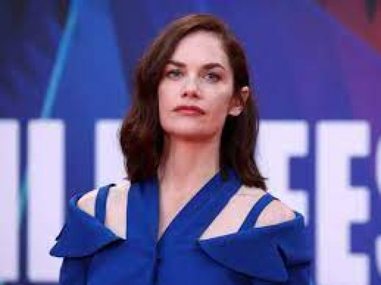 Ruth Wilson to lead HBO limited series 'Mob Queens'