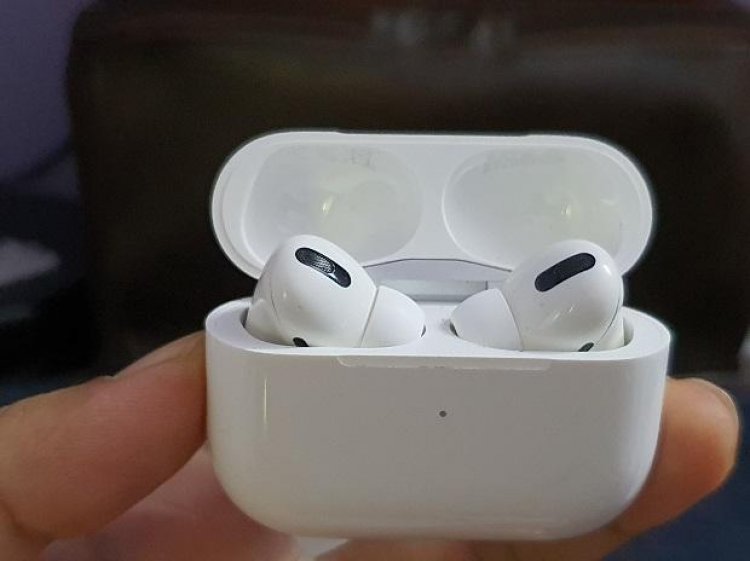 Apple is likely to launch AirPods Pro 2 in the third quarter of 2022