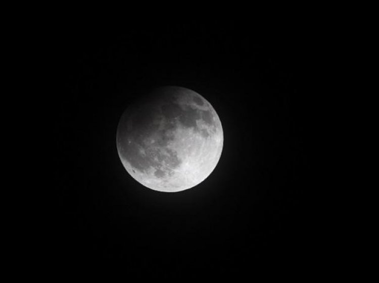 Get ready for longest partial lunar eclipse of century next week