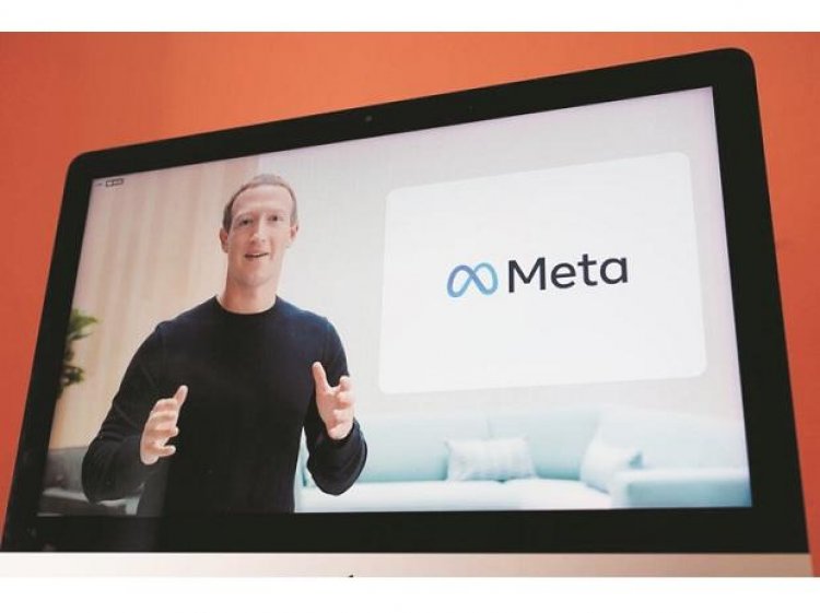 Metaverse can pose an 'existential threat' to Facebook, warns Meta