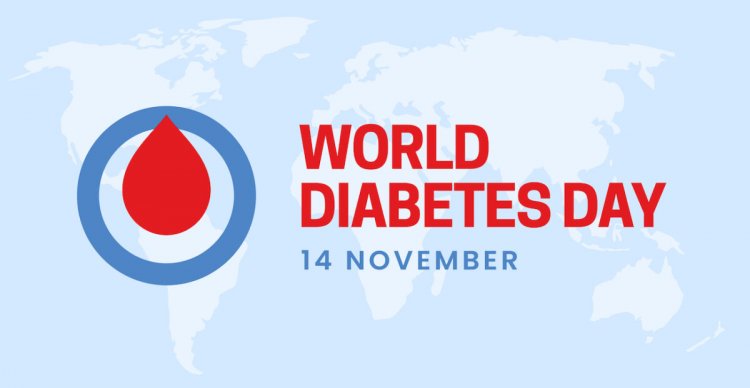 World Diabetes Day: A Large Number Of Post-Covid Patients Get Diabetes After Recovery, Warn Doctors