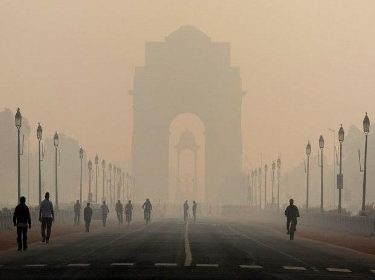Delhi Traffic Police cracks down on pollution with teams at 170 spots