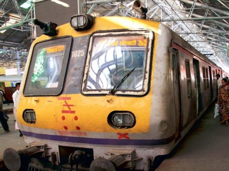 Railways' reservation system to be shut down for 6 hrs from Nov 14 to 21