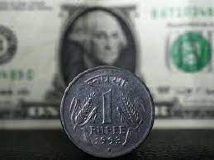 Rupee slips 3 paise to close at 74.48 against US dollar