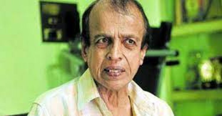 Renowned 'Mappilapattu' singer Peer Mohammed dies at 78