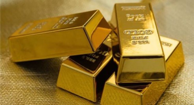 Gold climbs Rs 242; silver zooms Rs 543