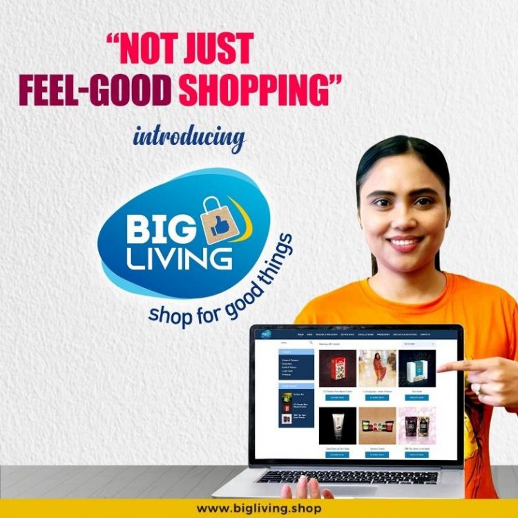BIG FM makes its foray in the social commerce space with the launch of its new offering 'BIG Living'