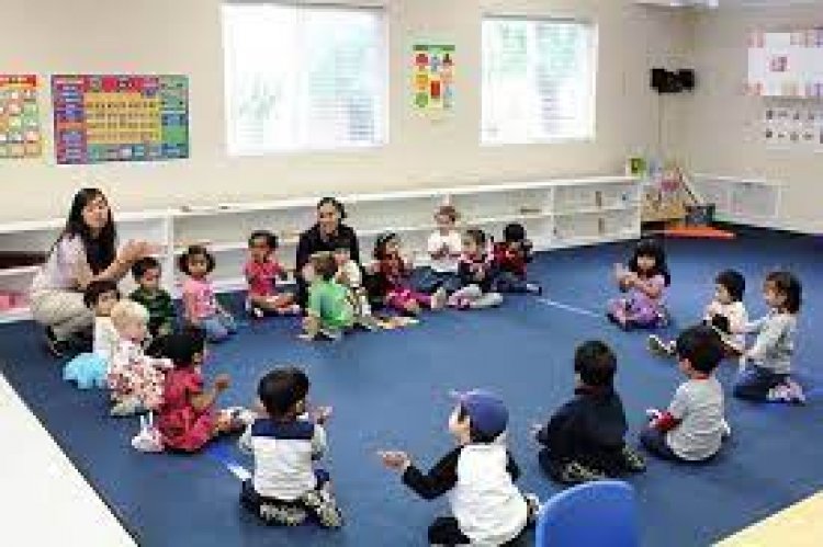 Learn & Play Montessori Announces Plans for a Top-rated Preschool in Milpitas California based on Montessori