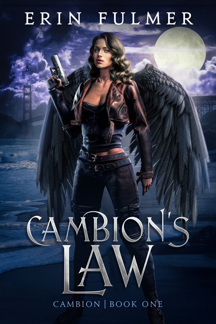 Sacramento Attorney’s Debut Novel Blends Fantasy and Real-World Justice