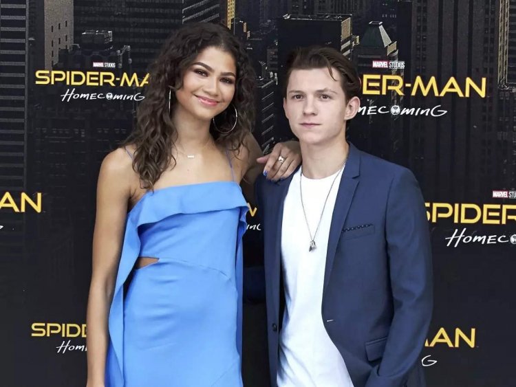 Felt robbed of our privacy: Tom Holland on viral photos with Zendaya