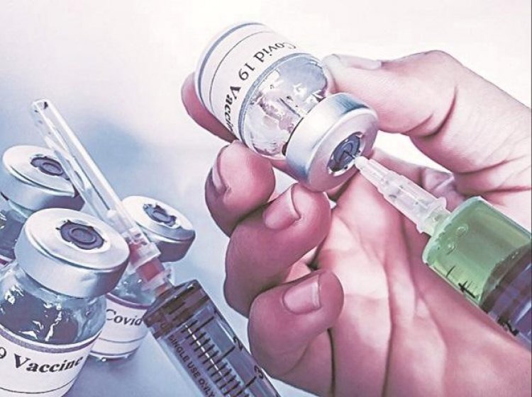 1.29 bn Covid-19 vaccine doses provided to states, UTs: Health Ministry