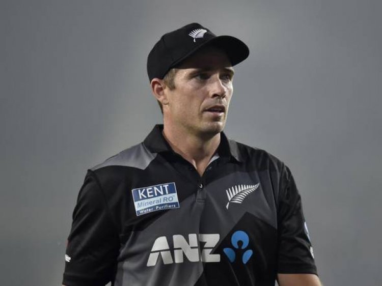 It's been a hectic schedule, we failed to adapt, says Tim Southee