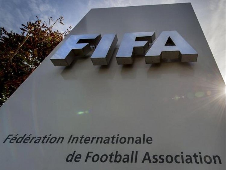 FIFA changes intercontinental playoff format for last 2 places at World Cup