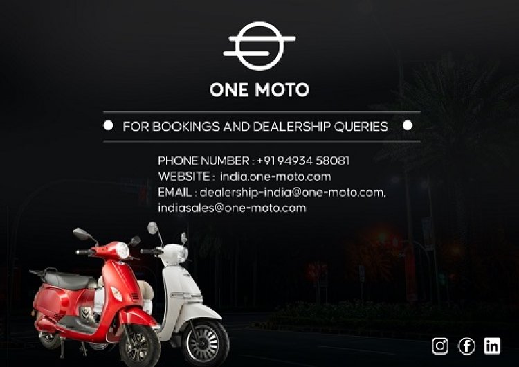 One Moto's Launch in India Turns out to be Tremendous Success