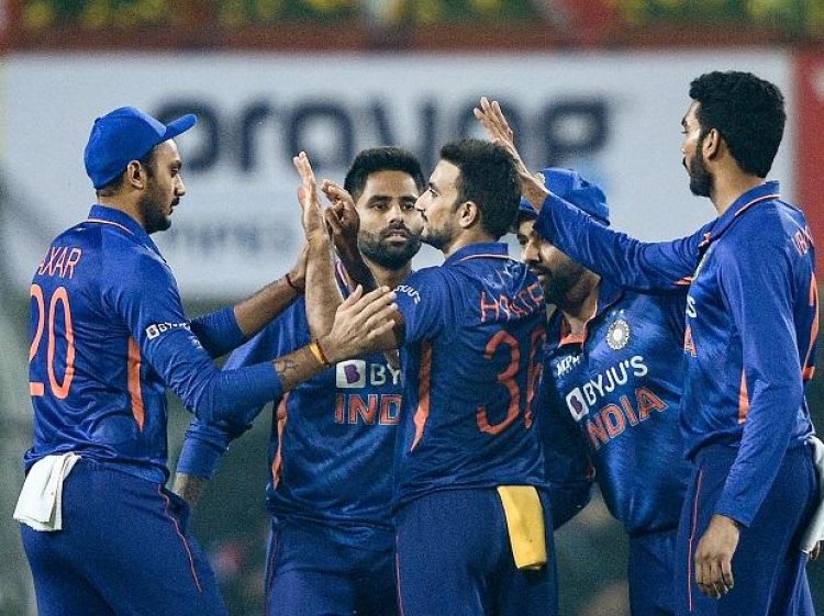 India beat New Zealand by 73 runs in third T20I, seal series 3-0