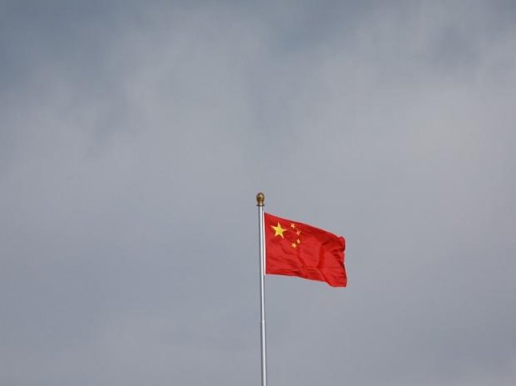 China downgrades its diplomatic ties with Lithuania over Taiwan issue