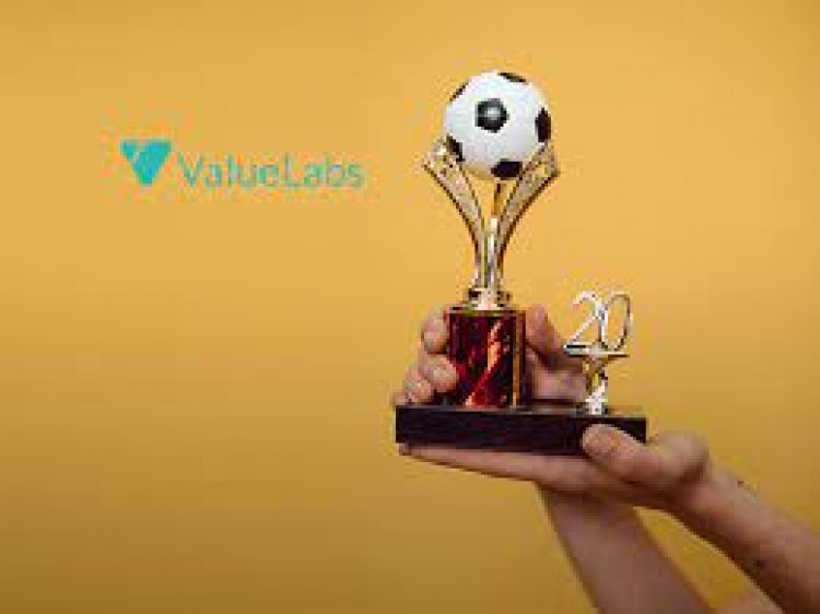 ValueLabs receives top award for employee care