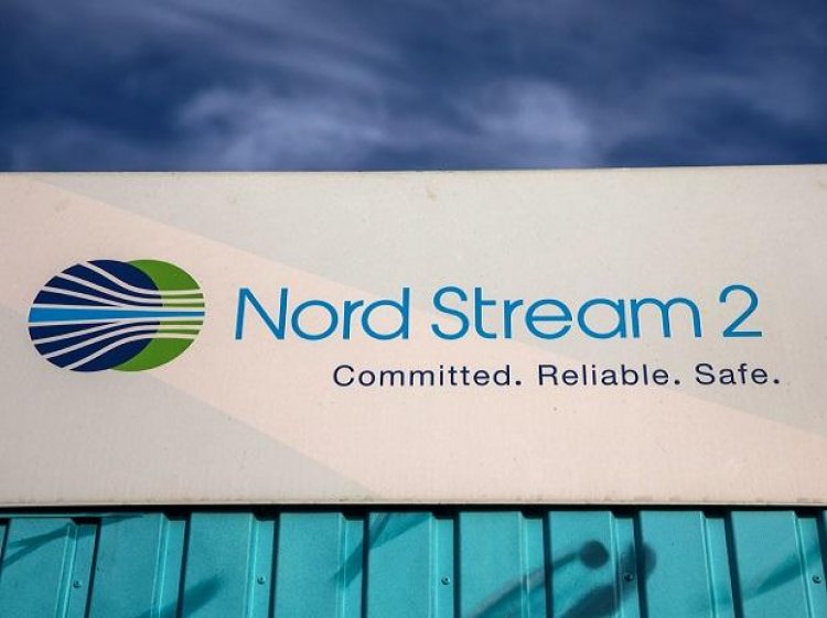 Nord Stream 2: US announces more sanctions over Russian gas pipeline