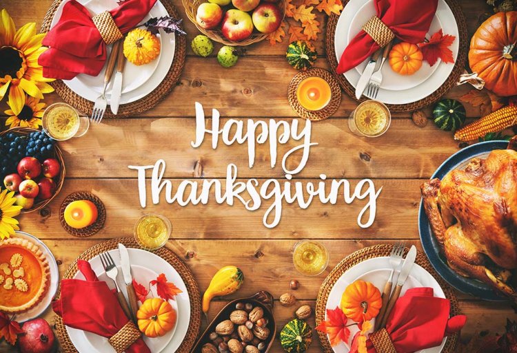 Dr. Linda Miles Shares Thanksgiving Reminders