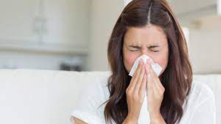 Cold, Mold Cold or Virus: 5 Tips to Prevent or Recover Fast From Dr. Cass Ingram