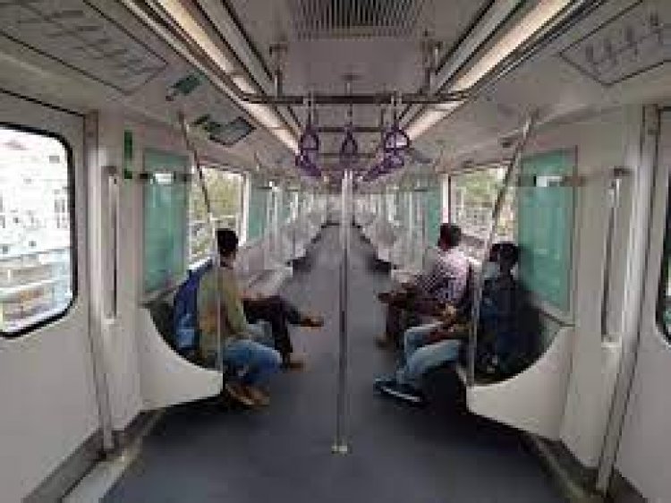 Kolkata Metro to reintroduce tokens