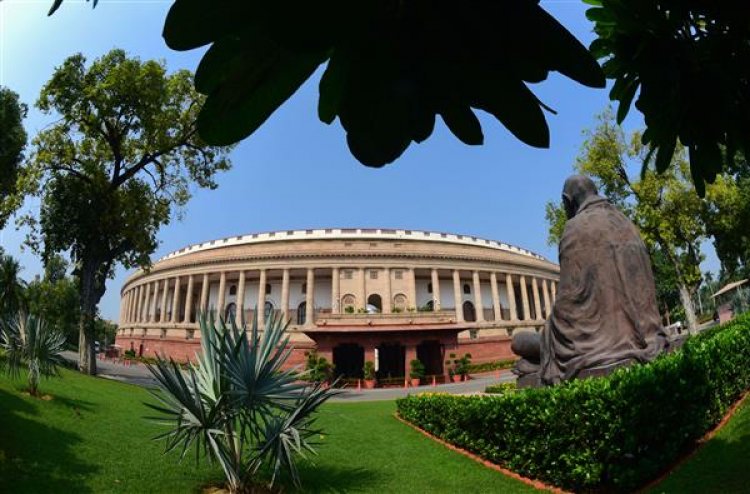 Ahead of Parliament session, govt calls all-party meet on Sunday; PM likely to attend