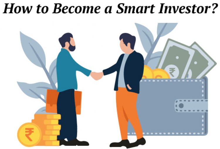 Five steps to becoming a ‘Very Smart Investor’