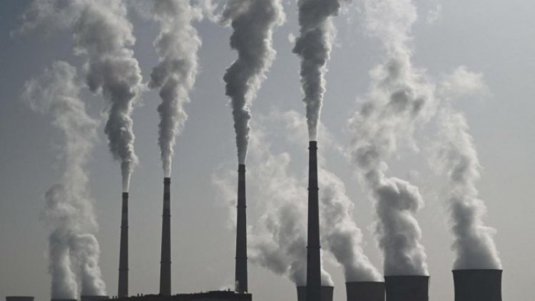 UP: Factory fined Rs 7 lakh for polluting air