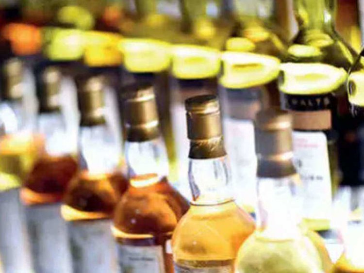 Alcoholic beverage market may touch $64 billion in five years: Report