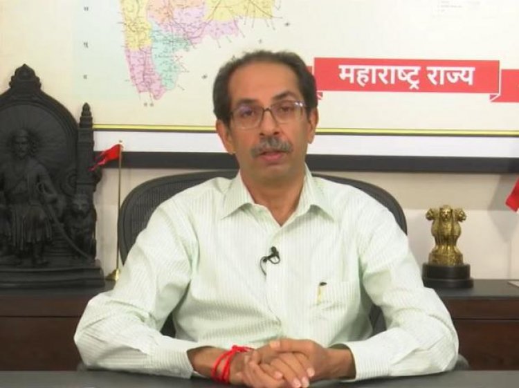 Uddhav Thackeray remembers 26/11 martyrs, founding fathers of Constitution