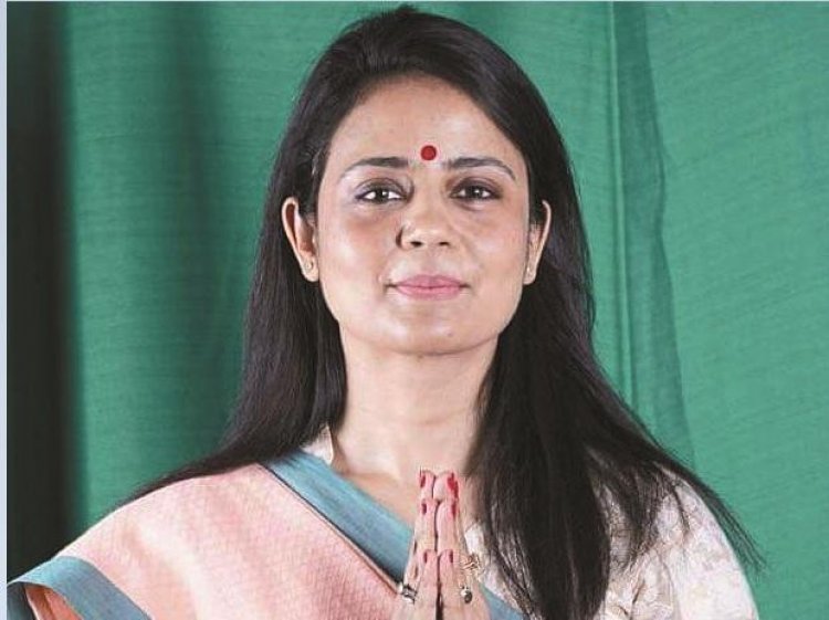 All political parties in Goa in cahoots with BJP, alleges Mahua Moitra