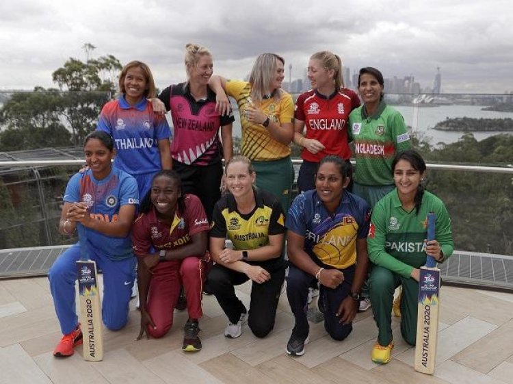 ICC calls off Women's World Cup Qualifier after new Covid variant emerges