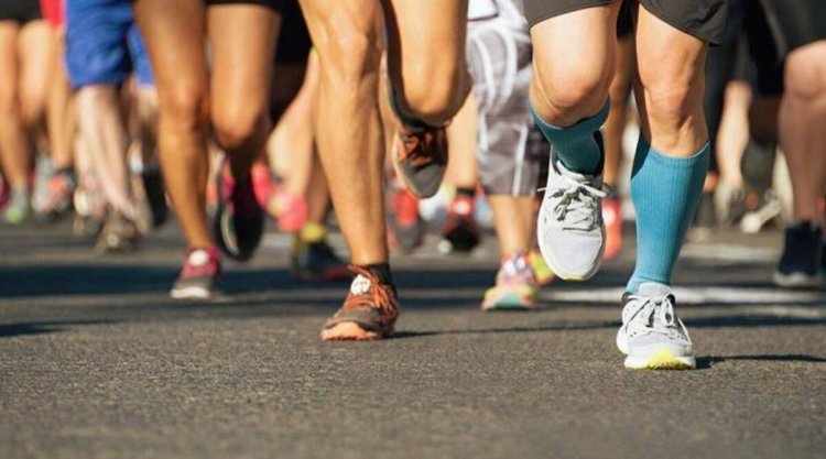 Asian Masters Marathon to be held in India next year