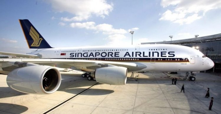 Singapore Airlines resumes service from Kochi