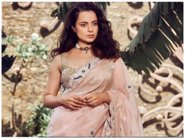 Kangana Ranaut shares her excitement on 'chacha' Jack Dorsey's exit as Twitter CEO
