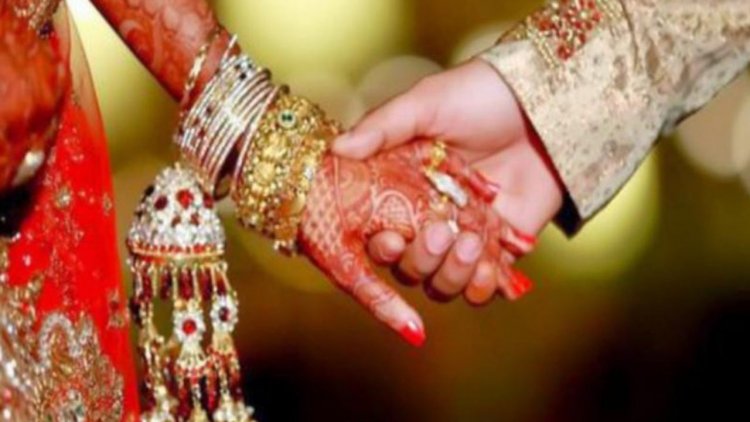 Child marriage foiled in Odisha's Ganjam district