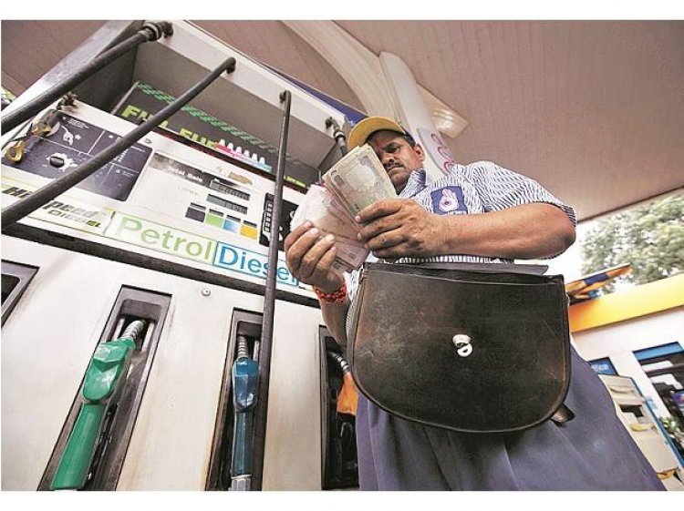 Petrol to be cheaper by Rs 8 in Delhi as AAP govt decides to cut VAT: Rpts