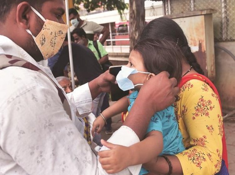 Karnataka CM to meet Mandaviya, discuss Covid vaccine booster shots