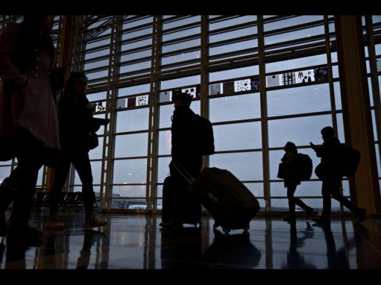 Maharashtra's new airport rules in divergence with MoHFW guidelines: Centre